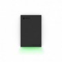 HDD Extern Seagate Firecuda Gaming, 2TB, Negru, USB 3.2
