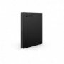 HDD Extern Seagate Firecuda Gaming, 2TB, Negru, USB 3.2