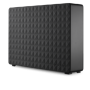 HDD Extern Seagate EXPANSION, 18TB, USB 3.2, Black