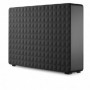 HDD Extern Seagate EXPANSION, 18TB, USB 3.2, Black
