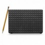 HDD Extern Seagate EXPANSION, 18TB, USB 3.2, Black