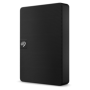 HDD Extern Seagate EXPANSION, 5TB, USB 3.2, Black