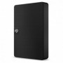 HDD Extern Seagate EXPANSION, 5TB, USB 3.2, Black