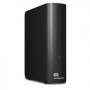 HDD Extern WD Elements, 18TB, Negru, USB 3.0