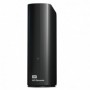 HDD Extern WD Elements, 18TB, Negru, USB 3.0