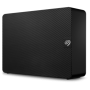 HDD Extern Seagate Expansion, 10TB, Negru, USB 3.0