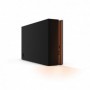 HDD Extern Seagate Firecuda Gaming, 16TB, Negru, USB 3.2