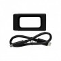 SSD Extern Kingston SXS2000  500GB  negru USB 3.2