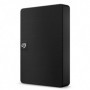 HDD Extern Seagate Expansion portable, 2TB, negru, USB 3.0
