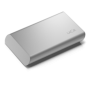 SSD Extern LaCie  2TB  Silver  USB 3.2