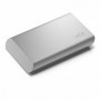 SSD Extern LaCie  2TB  Silver  USB 3.2
