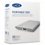 SSD Extern LaCie  2TB  Silver  USB 3.2