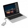 SSD Extern LaCie  1TB  Silver  USB 3.2