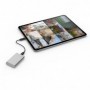 SSD Extern LaCie  1TB  Silver  USB 3.2