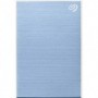 SSD Extern Seagate One Touch  2TB  Albastru  USB 3.2