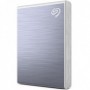 SSD Extern Seagate One Touch  2TB  Albastru  USB 3.2
