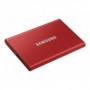 SSD Extern Samsung   500GB  Rosu  USB 3.2