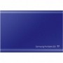 SSD Extern Samsung  500GB  Blue  USB 3.1
