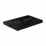 SSD Extern Samsung T7 Touch portabil  1TB  Negru  USB 3.2