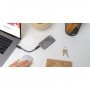 SSD Extern WD  4TB USB 3.2 MY PASSPORT GRAY