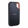 SSD Extern SanDisk Extreme® Portable V2  4TB  NVMe  Negru  USB 3.2