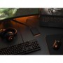 HDD Extern Seagate Firecuda Gaming 5TB, Negru, USB 3.2