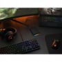 HDD Extern Seagate Firecuda Gaming 2TB, Negru, USB 3.2