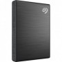SSD Extern Seagate One Touch  1TB  Negru  USB 3.2
