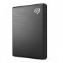 SSD Extern Seagate One Touch  1TB  Negru  USB 3.2