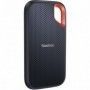 SSD Extern SanDisk Extreme® Portable V2  2TB  NVMe  Negru  USB 3.2