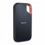 SSD Extern SanDisk Extreme® Portable V2  2TB  NVMe  Negru  USB 3.2
