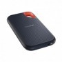 SSD Extern SanDisk Extreme® Portable V2  2TB  NVMe  Negru  USB 3.2