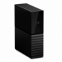 HDD Extern WD MY BOOK, 18TB, negru, USB 3.0