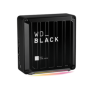 Docking WD BLACK™ D50 Game Dock, Thunderbolt™ 3 cable