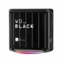Docking WD BLACK™ D50 Game Dock, Thunderbolt™ 3 cable