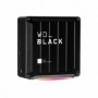 Docking WD BLACK™ D50 Game Dock, Thunderbolt™ 3 cable