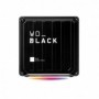 Docking WD BLACK™ D50 Game Dock, Thunderbolt™ 3 cable