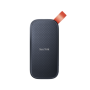 SSD Extern SanDisk Portable  480GB  Negru  USB 3.2