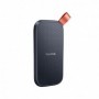 SSD Extern SanDisk Portable  480GB  Negru  USB 3.2