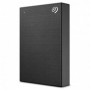 HDD Extern Seagate ONE Touch, 4TB, Negru, USB 3.2
