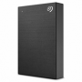 HDD Extern Seagate ONE Touch, 4TB, Negru, USB 3.2