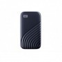 SSD Extern WD My Passport  2TB  Albastru  USB 3.2
