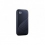SSD Extern WD My Passport  2TB  Albastru  USB 3.2