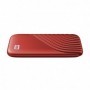 SSD Extern WD My Passport  1TB  Rosu  USB 3.2