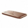 SSD Extern 500GB WD 2.5 MY PASSPORT 3.2 GOLD