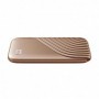 SSD Extern 500GB WD 2.5 MY PASSPORT 3.2 GOLD