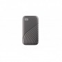 SSD Extern WD My Passport  1TB  Gray  USB 3.2