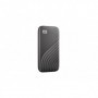 SSD Extern WD My Passport  1TB  Gray  USB 3.2