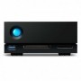 HDD Extern Lacie THUNDERBOLT, 16TB, Negru, USB 3.2