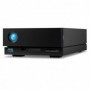 HDD Extern Lacie THUNDERBOLT, 16TB, Negru, USB 3.2